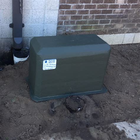 strong box electrical enclosures|backflow preventer insulated box.